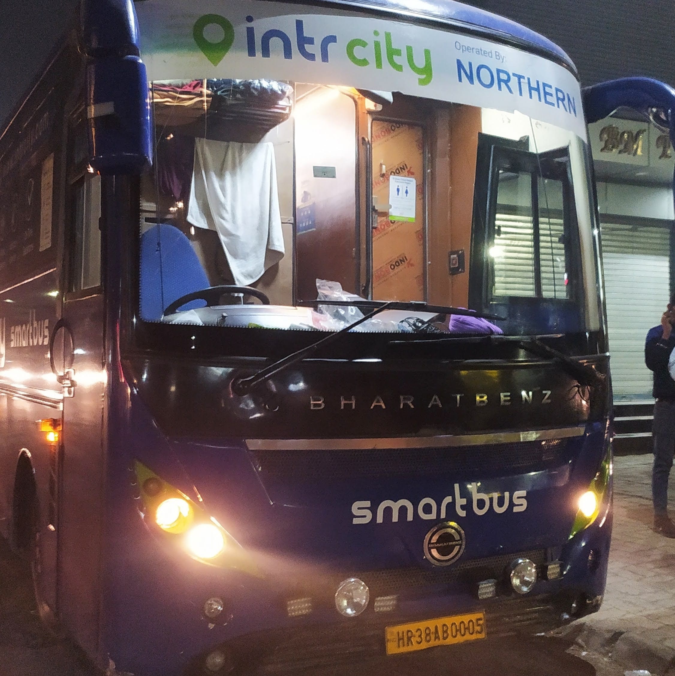 Northern travels Amritsar business photograph