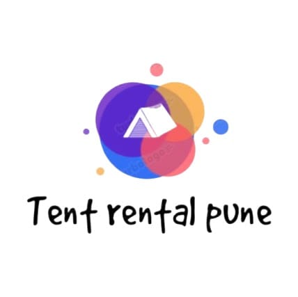 Tent rental pune business photograph