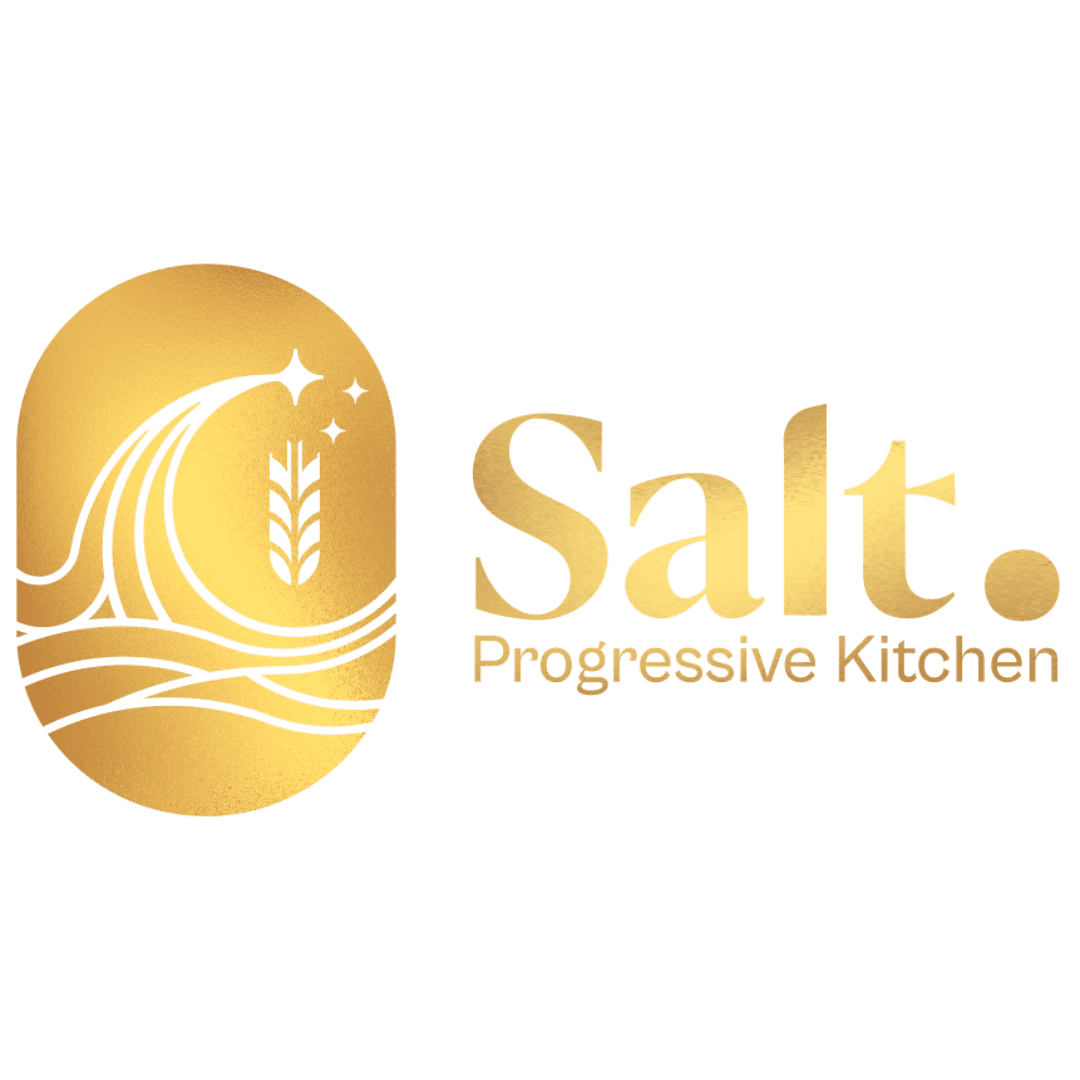 Salt - Progressive Kitchen business photograph
