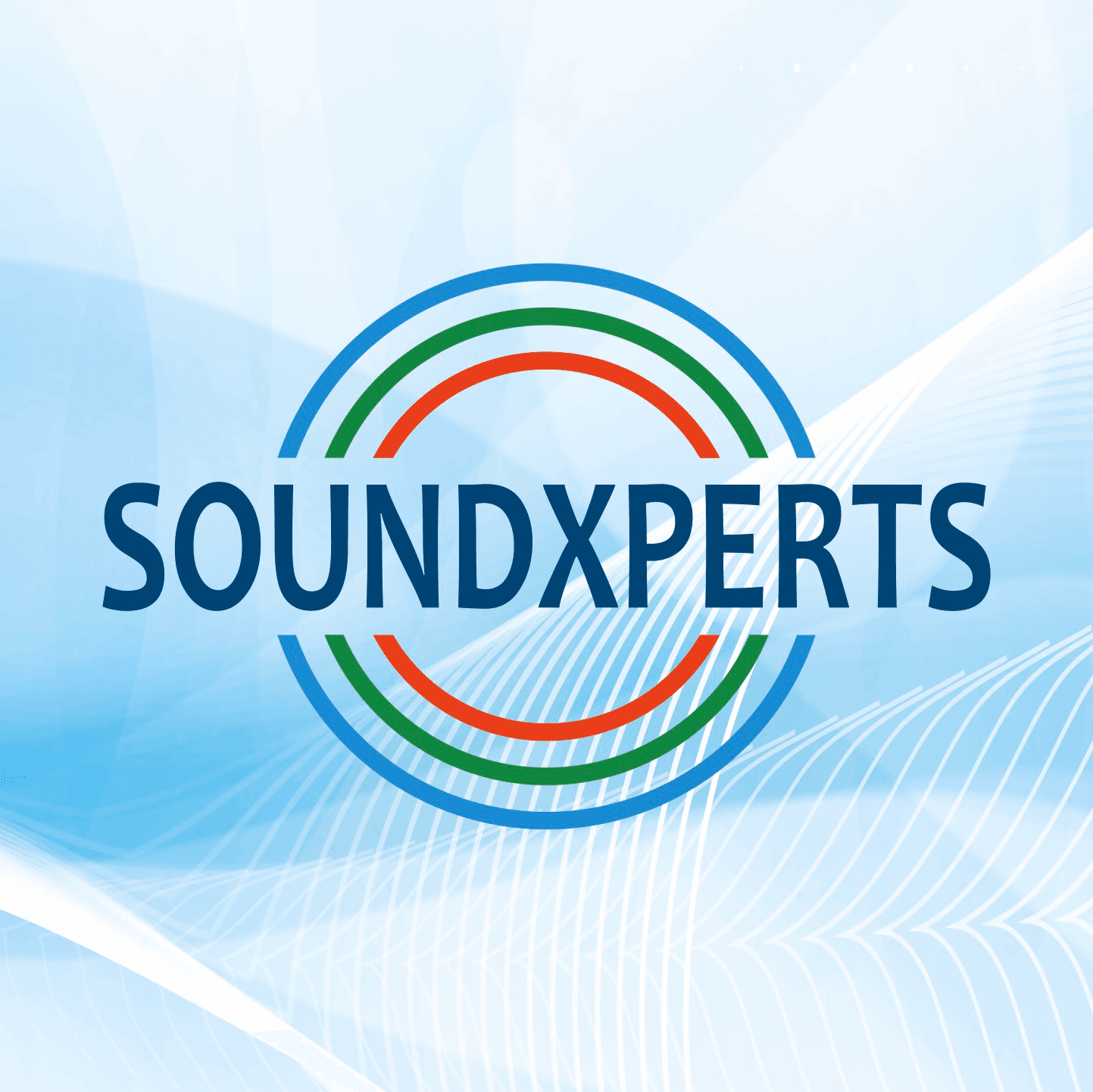 SOUNDXPERTS business photograph