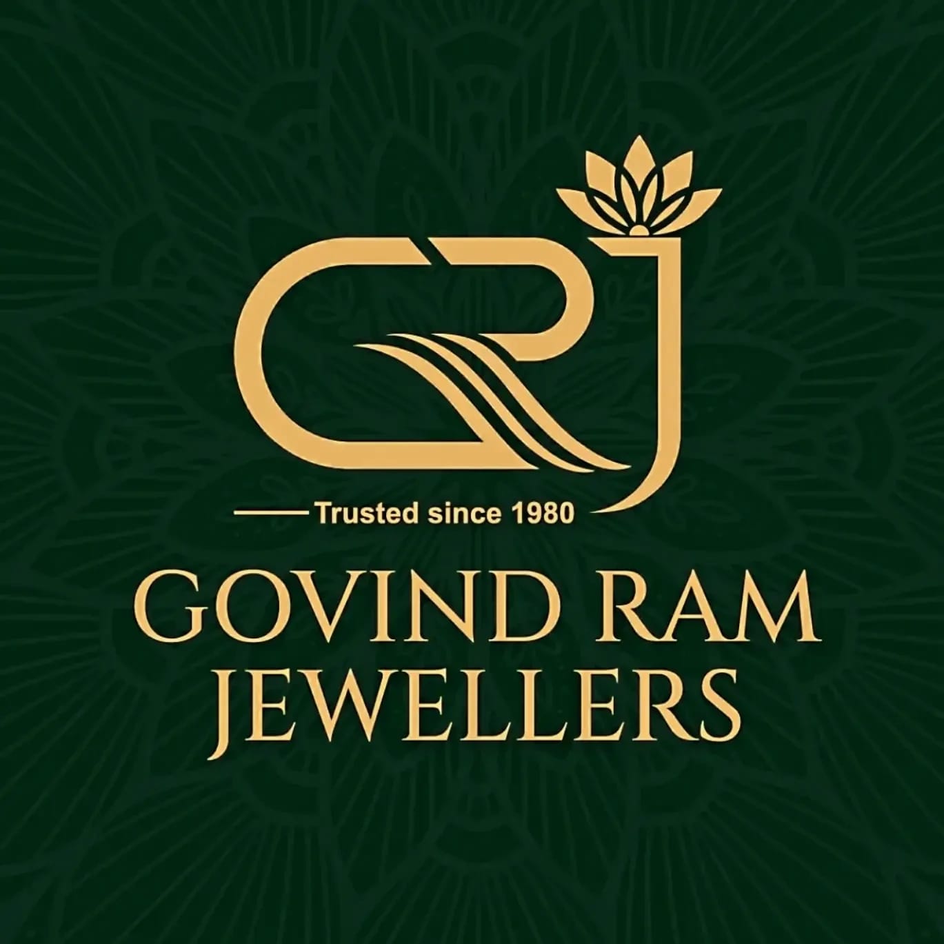 GOVIND RAM JEWELLERS | BIS Hallmarked Jewellery showroom | Trusted since 1980 business photograph