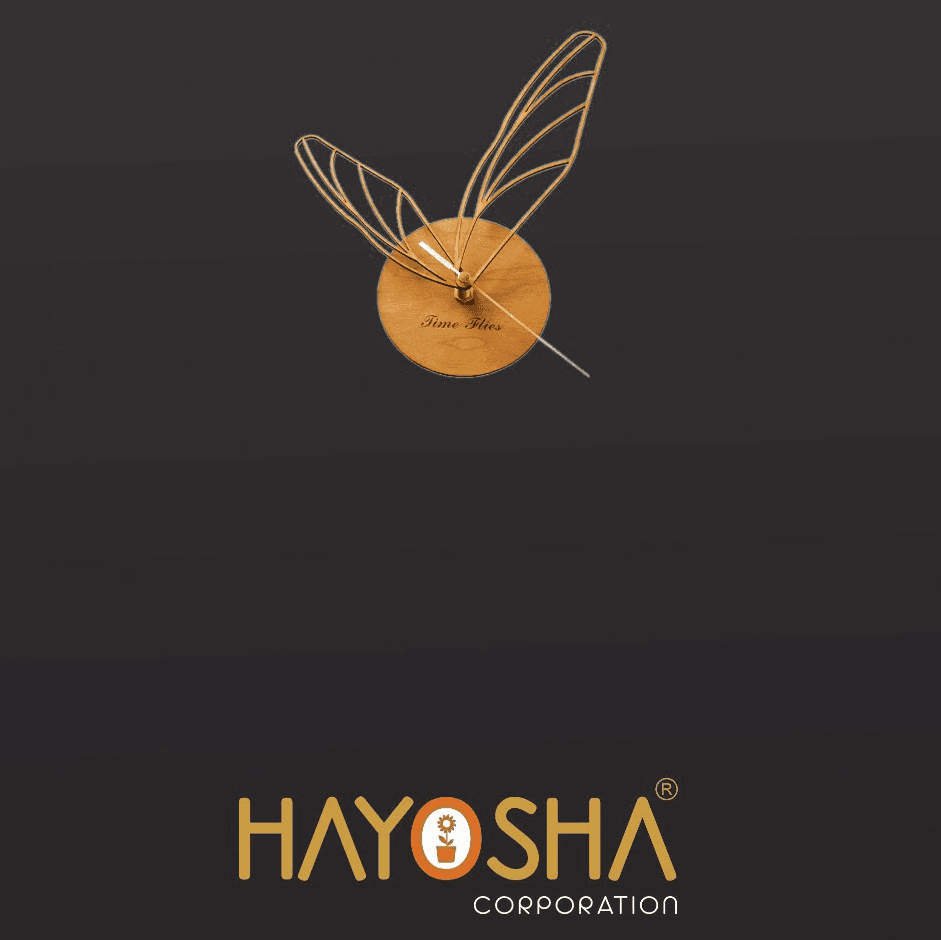 Hayosha Corporation business photograph