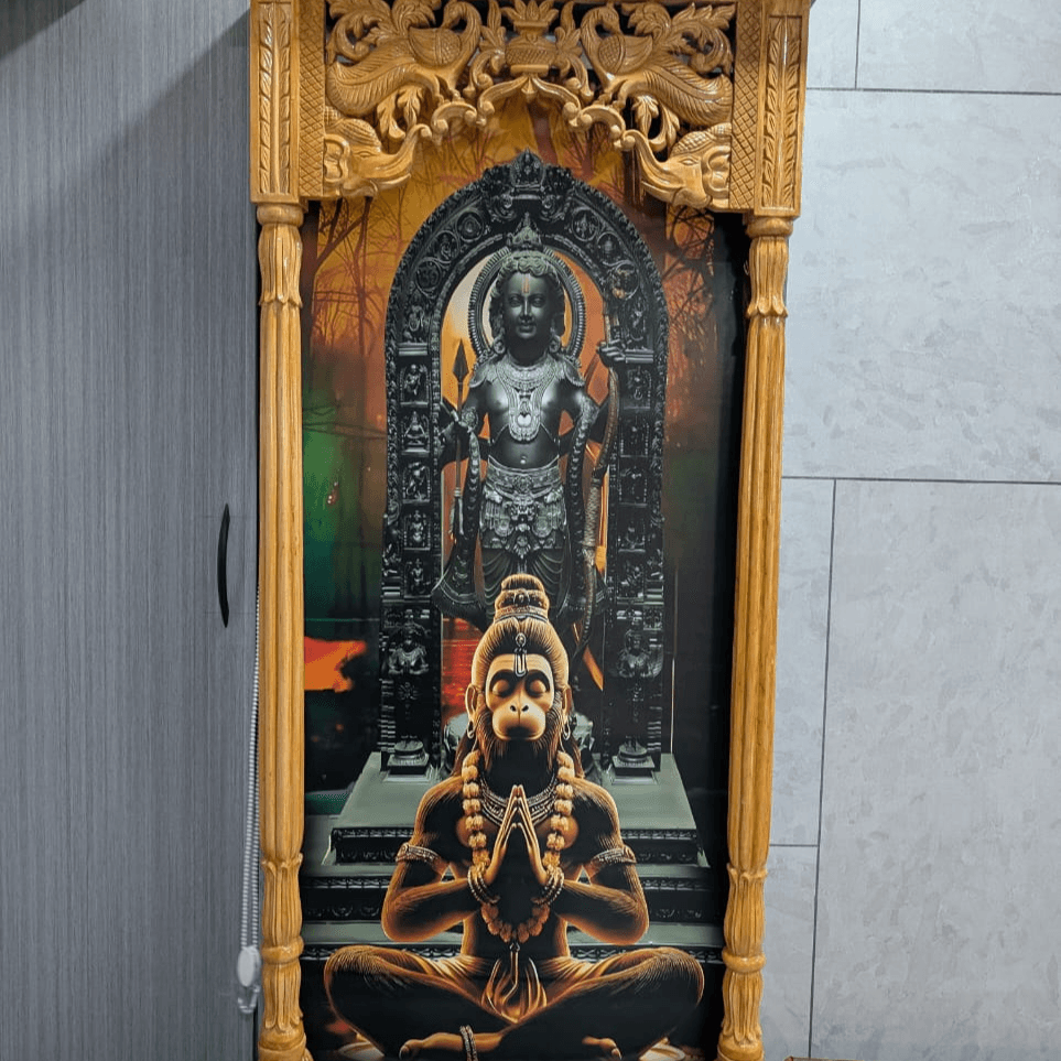 Shayona Decor business photograph