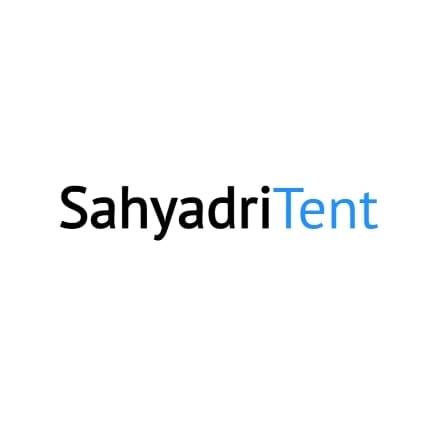 SahyadriTent Camping Tent On Rent In Pune business photograph