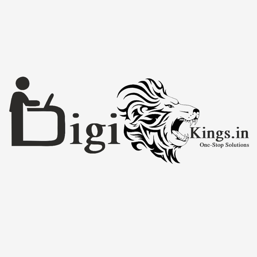DigiKings Computer business photograph