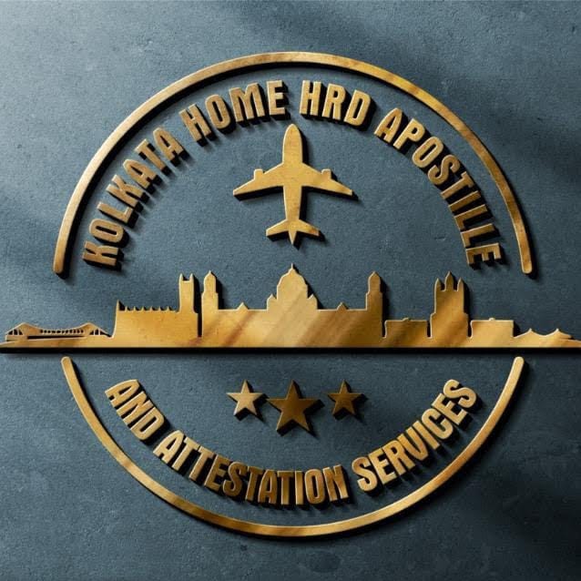 Kolkata Home HRD Apostille and Attestation Services business photograph