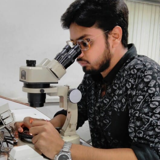 Akash Jewellers business photograph