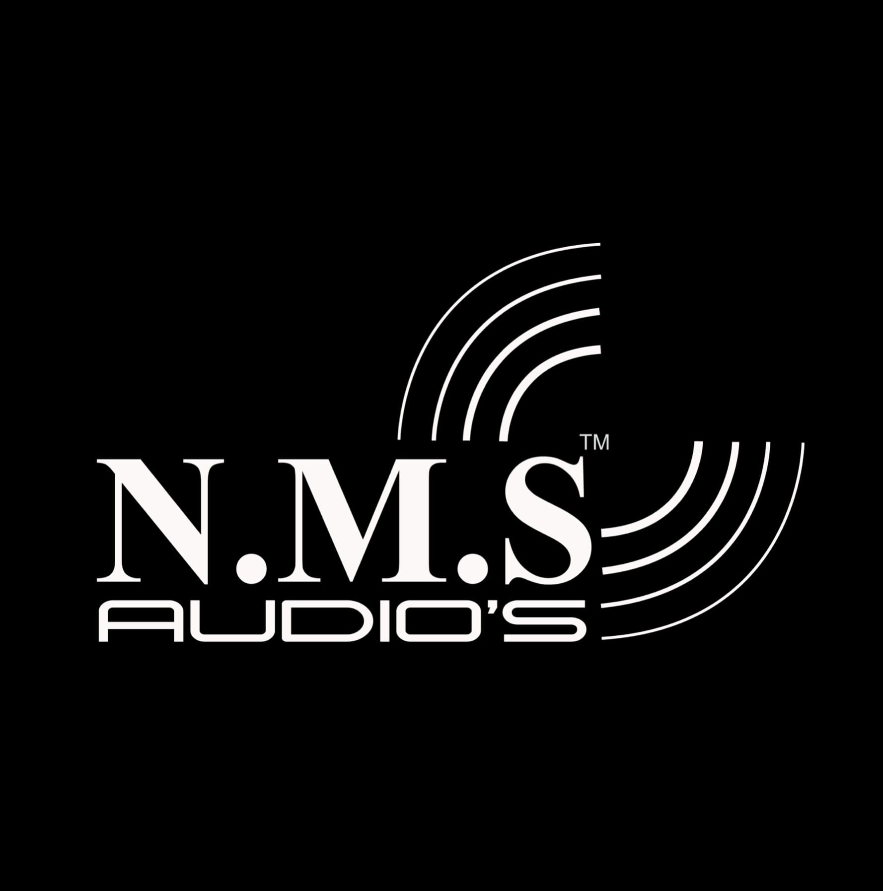 NMS Audios business photograph