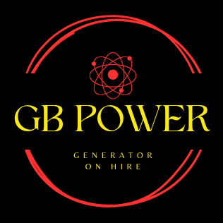 GB power Generators on Hire | Generator on Rent | Generator on Hire | business photograph
