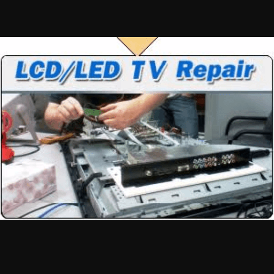 Josh Electronics business photograph