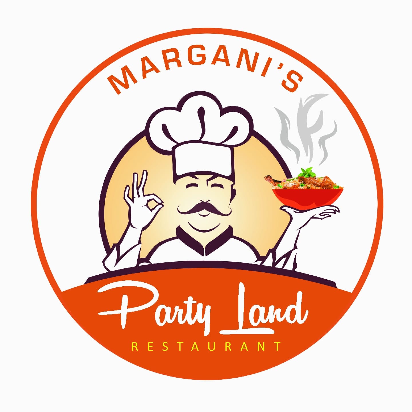 Party Land Family Restaurant business photograph