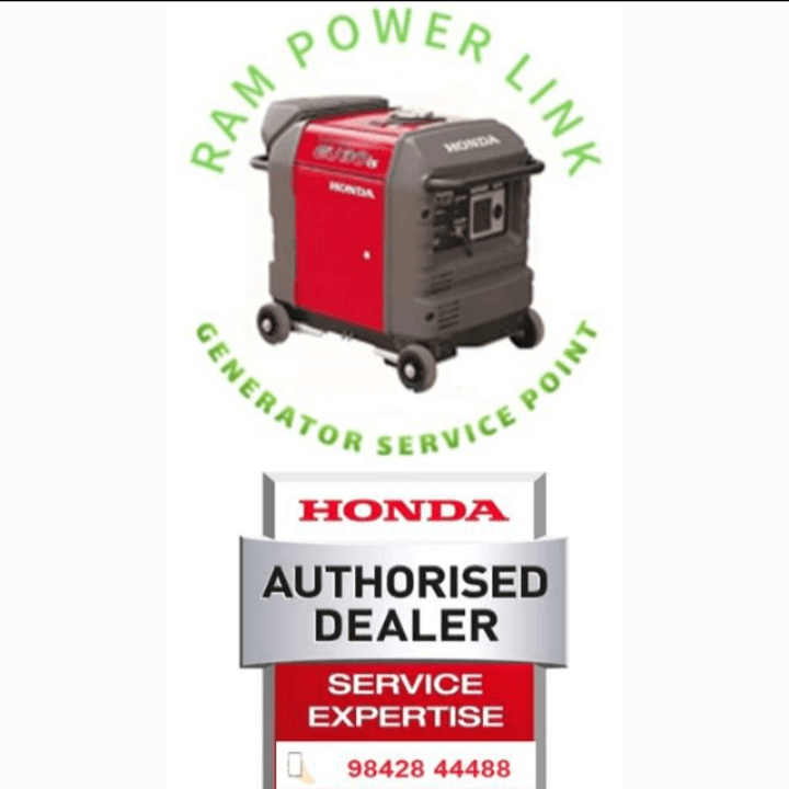 Ram Power Link business photograph