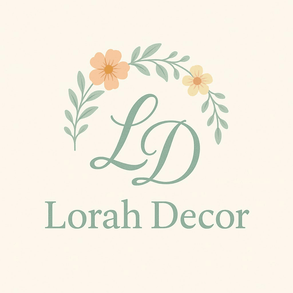 Lorah Decor business photograph