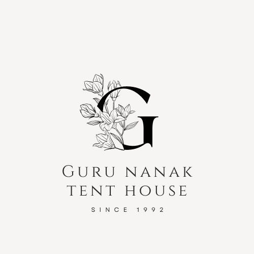 Guru Nanak Tent House & Marriage Palace business photograph