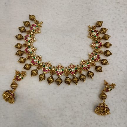 Jadgaonwala Jewellers. business photograph