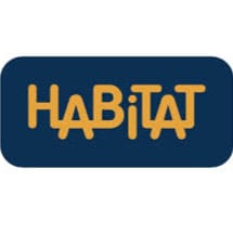 Habitat business photograph