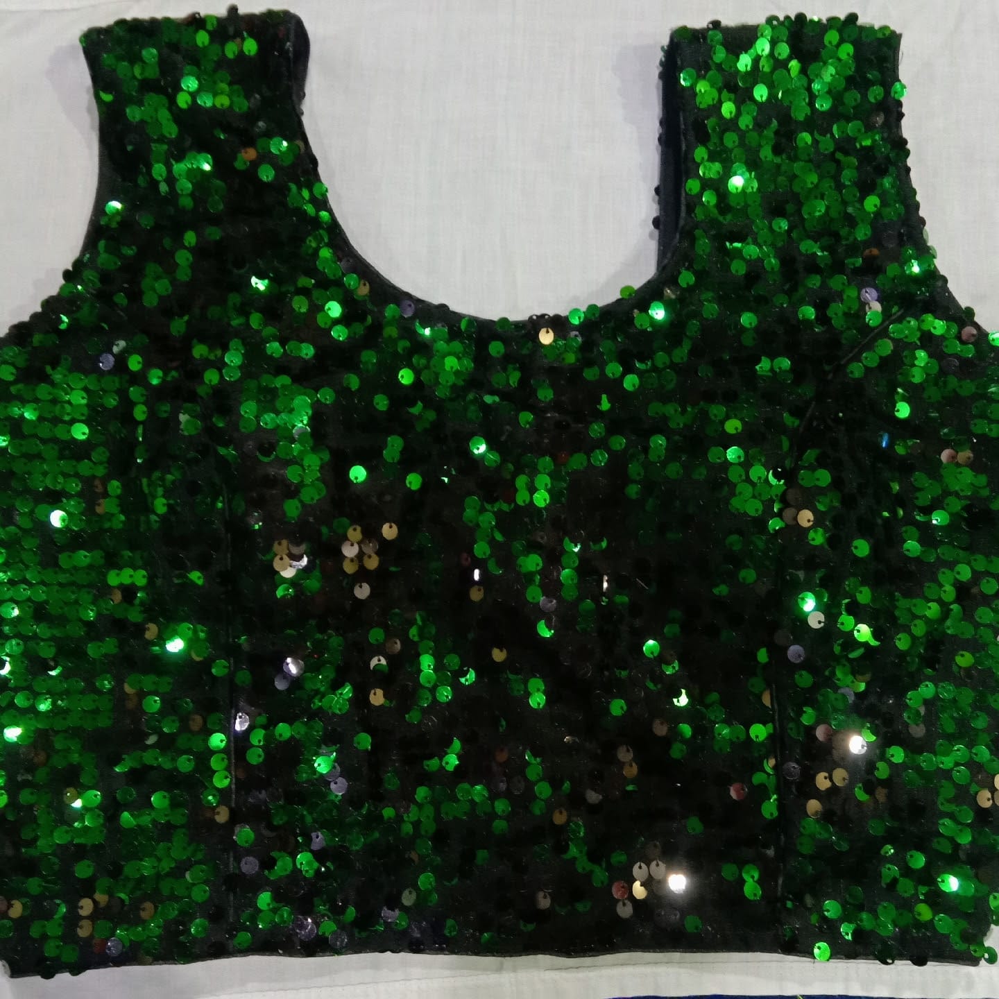 Ambika Blouse House business photograph