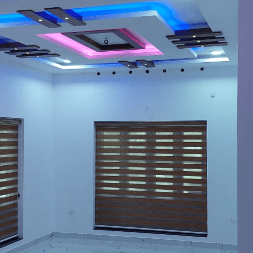 Curtains Corner business photograph