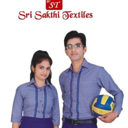 Sri Sakthi Textiles business photograph