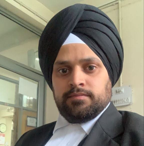 Naman Rana & Associates business photograph