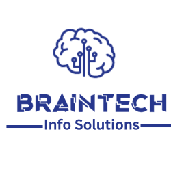 BrainTech Info Solutions business photograph