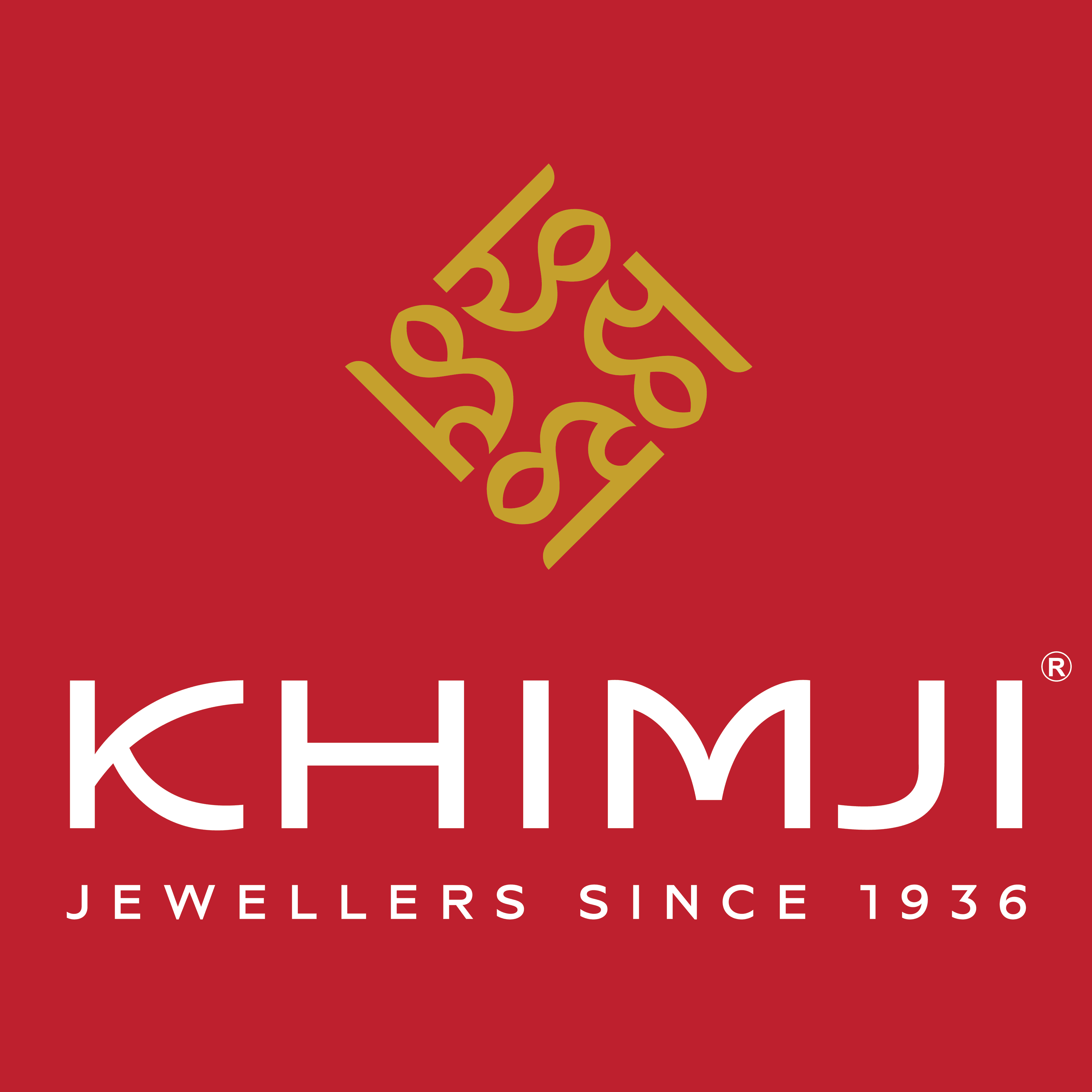 Khimji Jewellers business photograph
