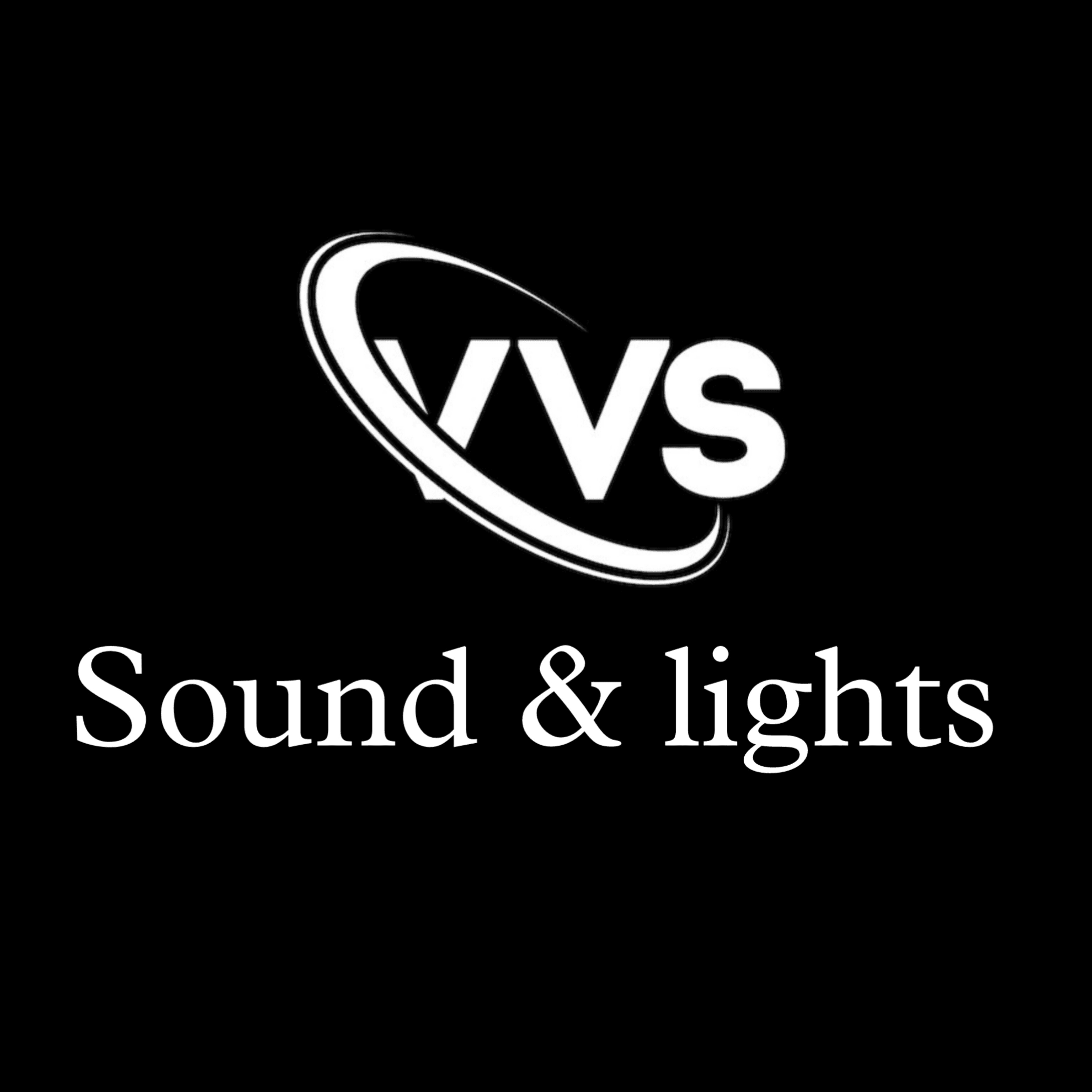 VVS AUDIO AND LIGHTS business photograph