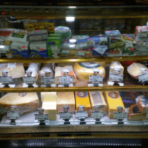 Jude Cold Storage business photograph