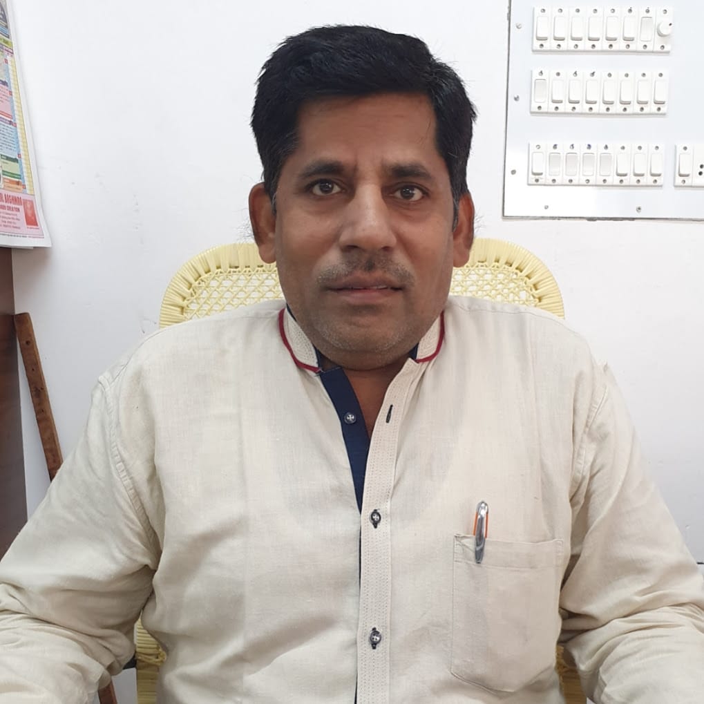 Bapna Textiles business photograph