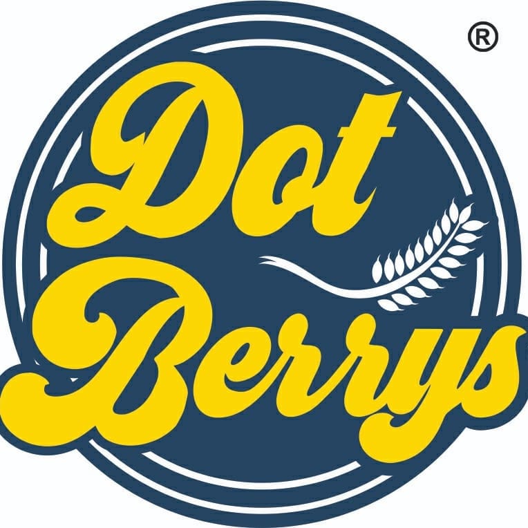 Dot Berrys - Namakkal business photograph