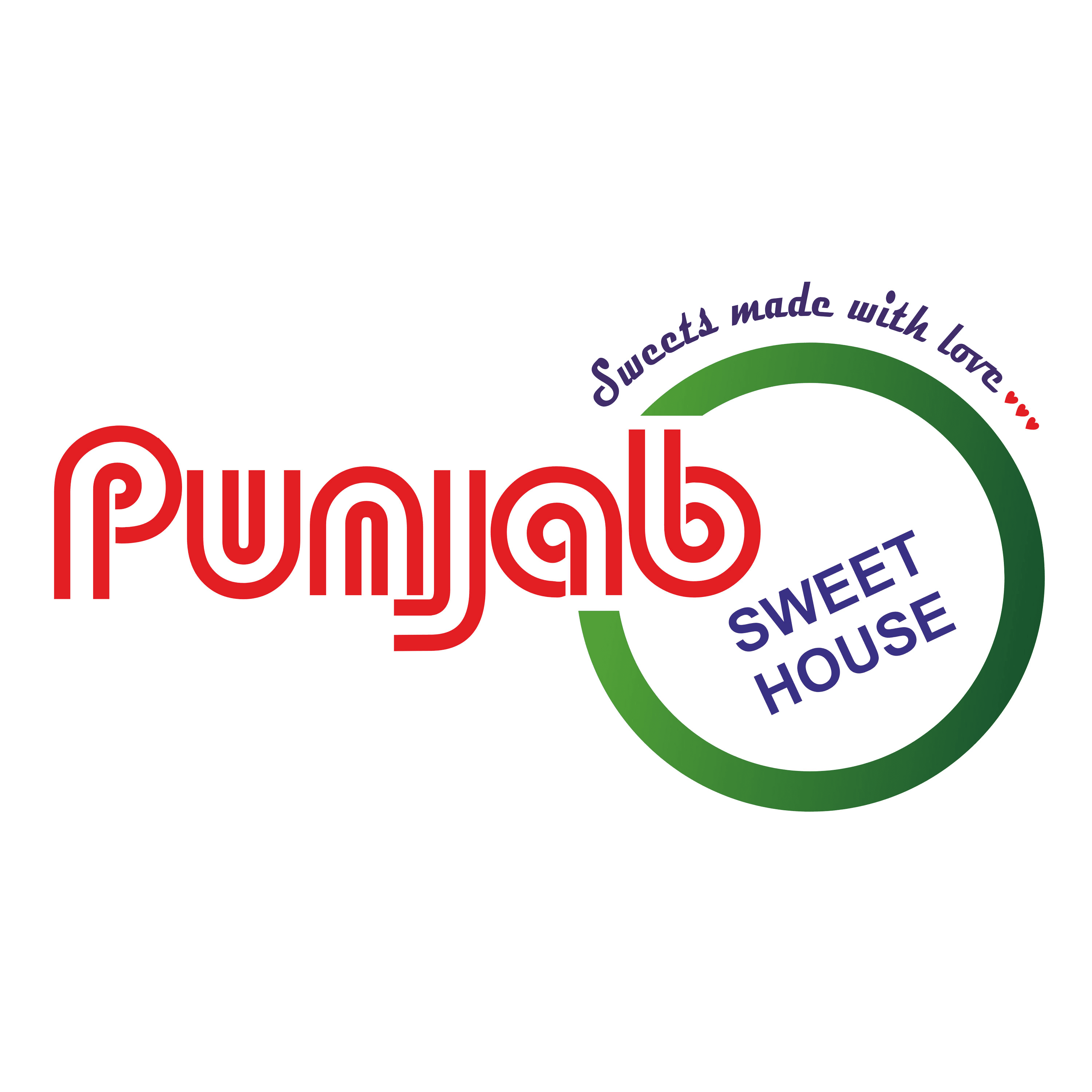 Punjab Sweet House & Restaurant business photograph