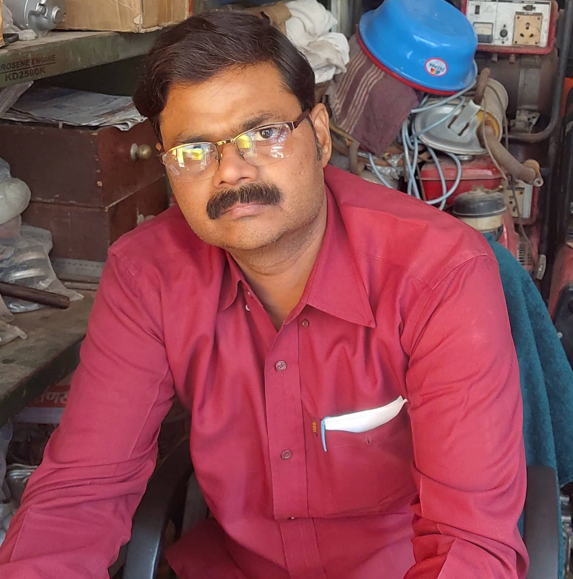 Nikita Enterprises business photograph