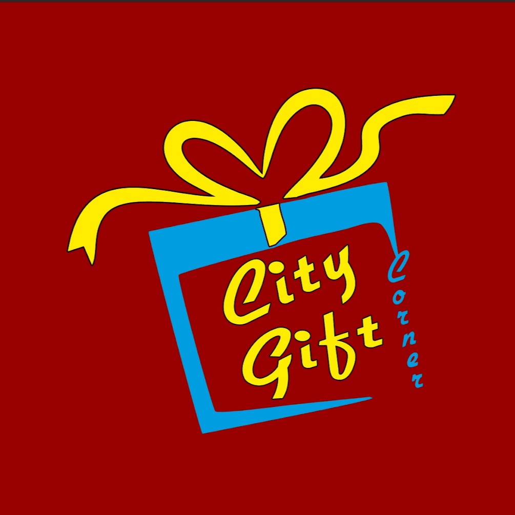 City Gift Corner business photograph