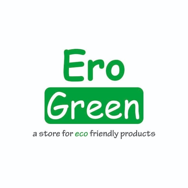 Ero Green business photograph
