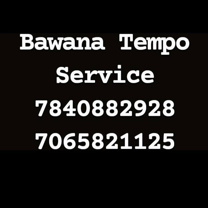 Bawana Tempo Service business photograph