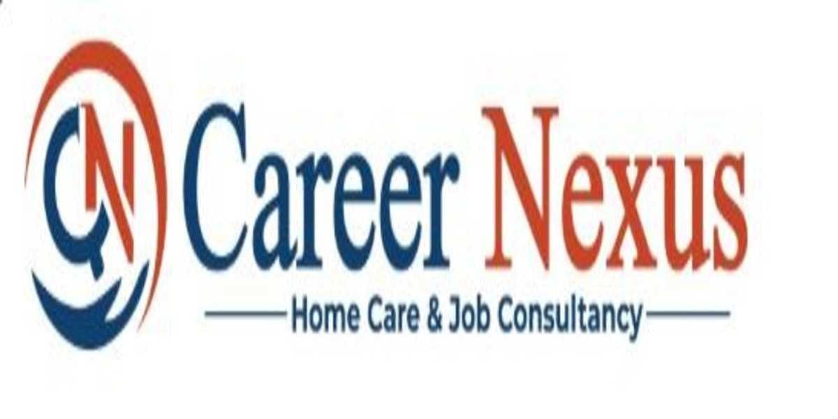 CAREER NEXUS business photograph