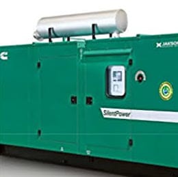 Shyam Engineering Works business photograph