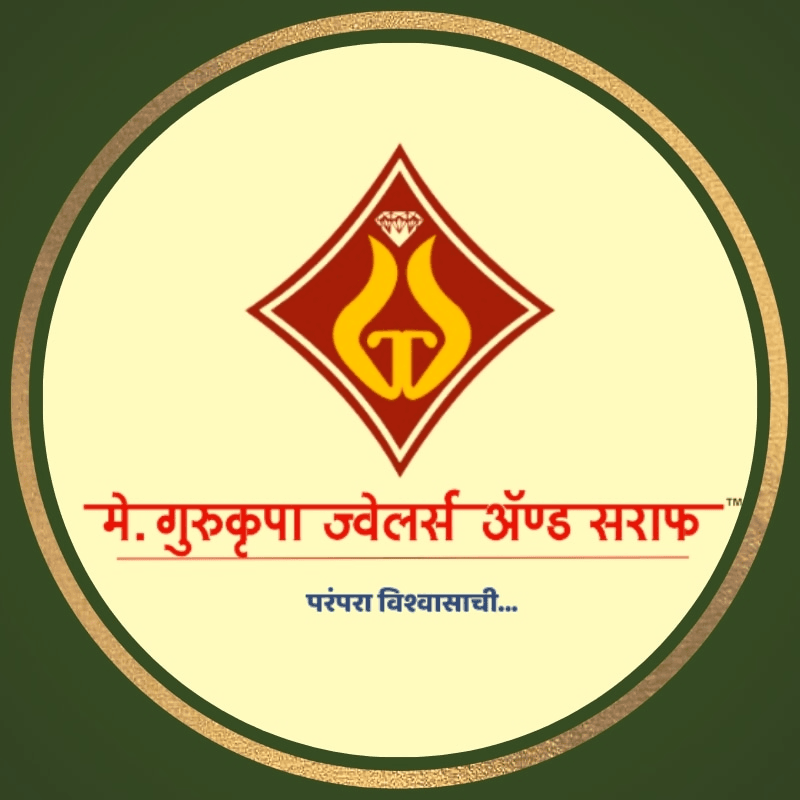 Gurukrupa Jewellers & Saraf - Best Jewellers in Aurangabad. Gurukrupa jewellers. business photograph