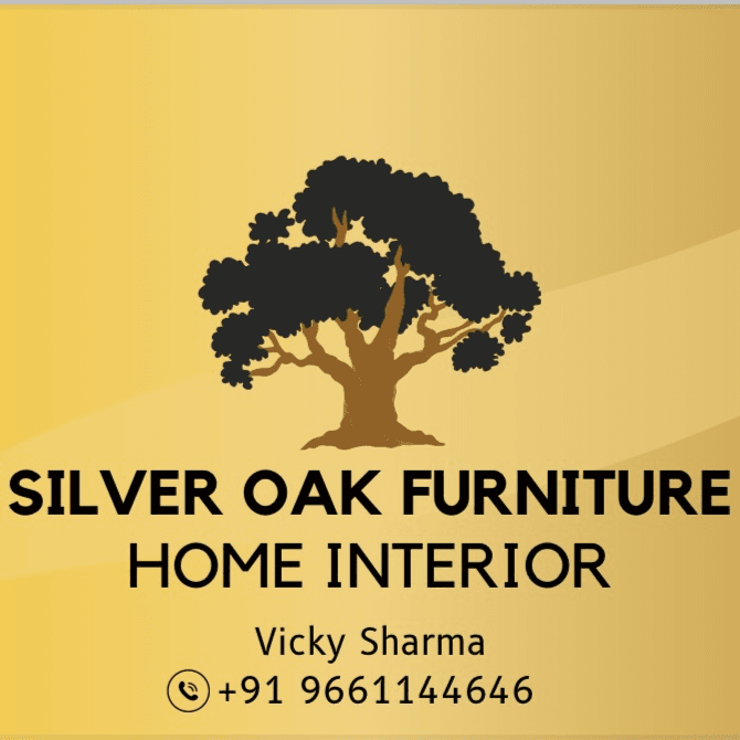 SilverOak Furniture business photograph
