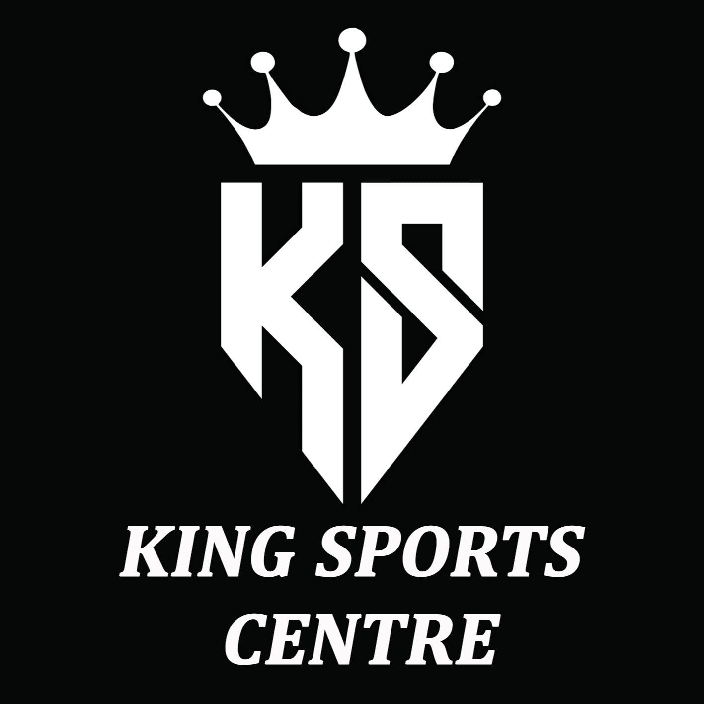 KING SPORTS CENTRE business photograph