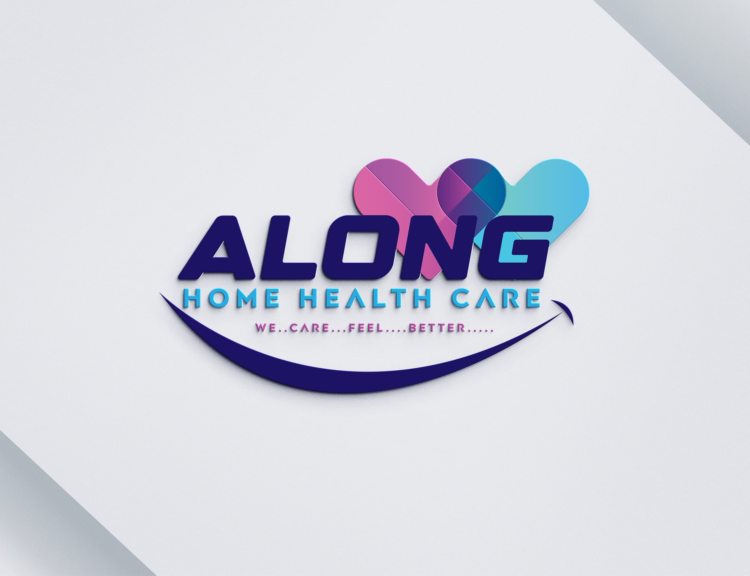 ALONG HOME CARE Best Home care business photograph