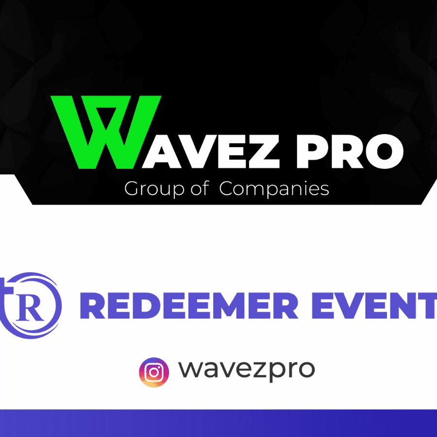 Redeemer events | PRO Sound | stage Light | | Lighting truss | DJ | Event production business photograph