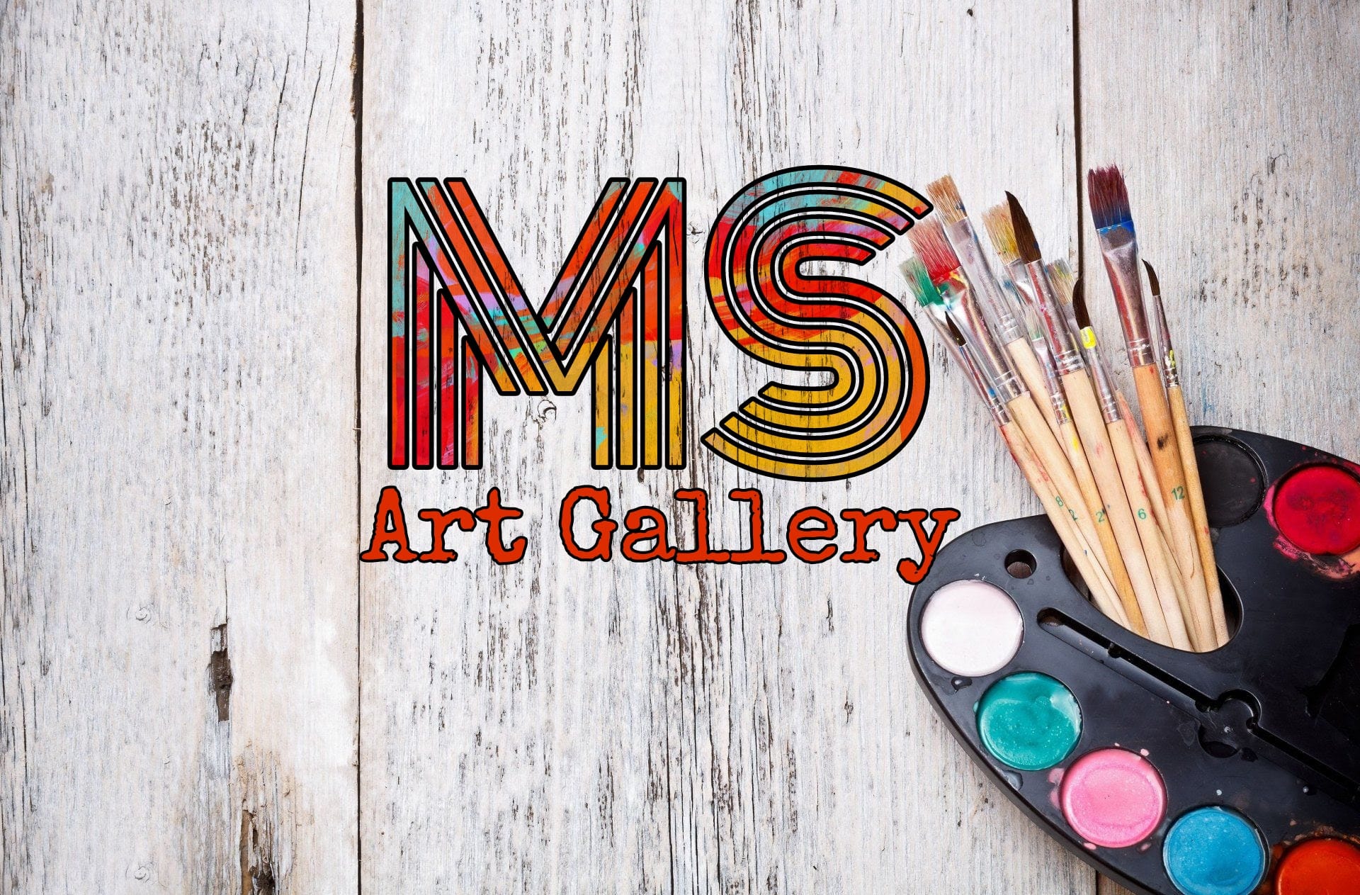 MS Art Gallery business photograph