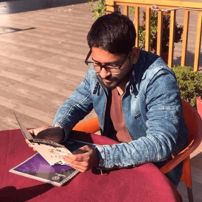 JOSHI ASSOCIATES business photograph