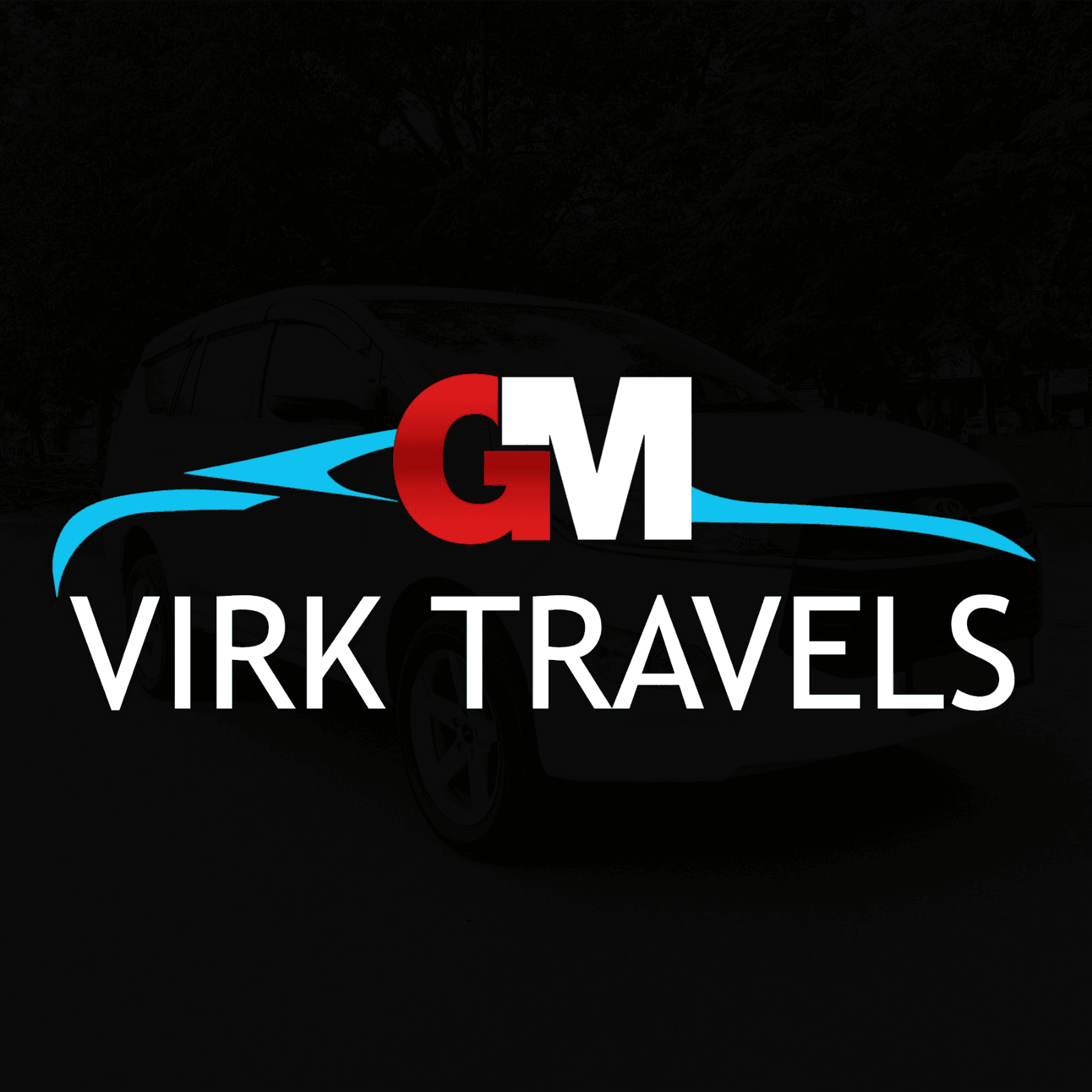 GM Virk Travels | Taxi Service Amritsar | Innova Crysta & Tempo Traveller business photograph