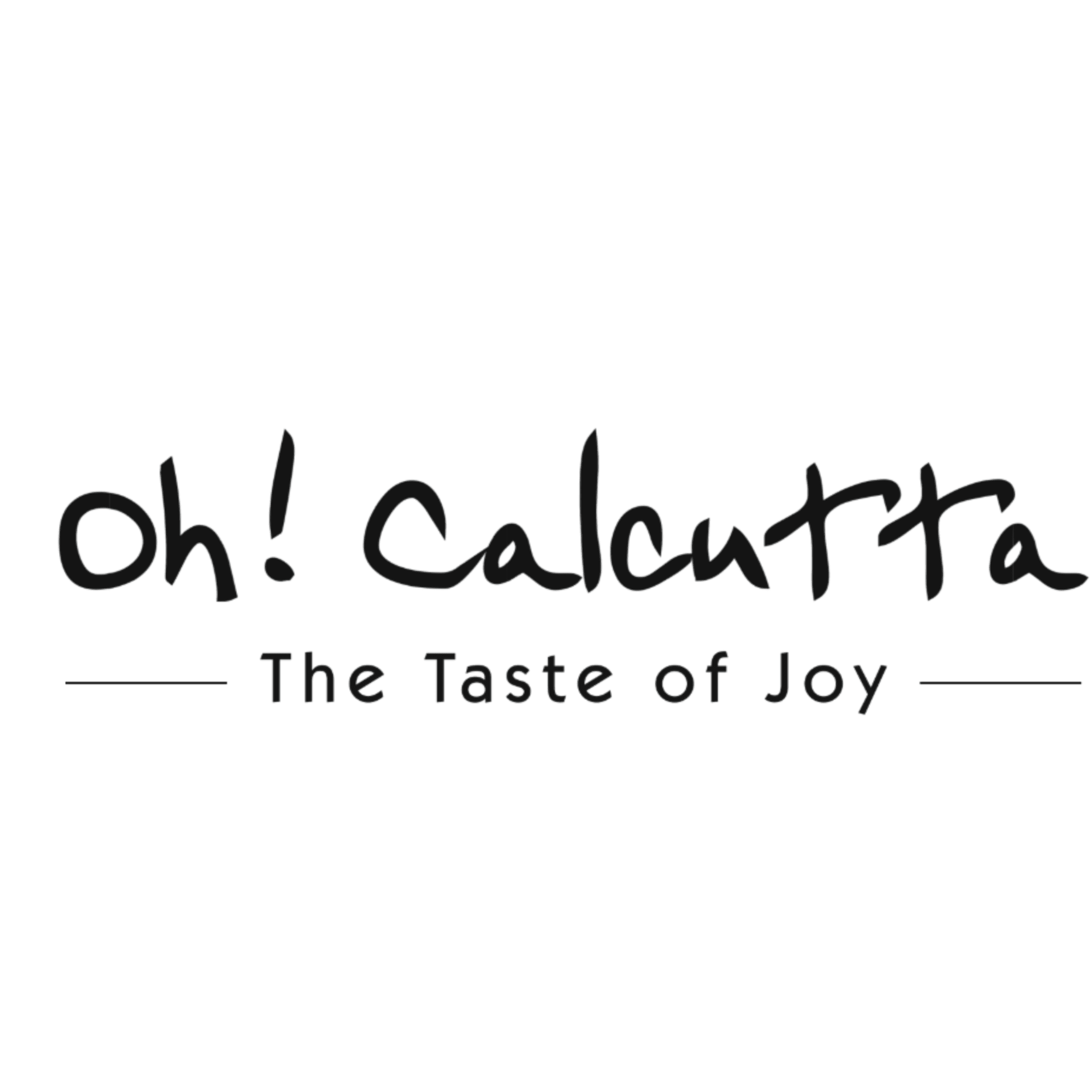 Oh! Calcutta | Kolkata business photograph