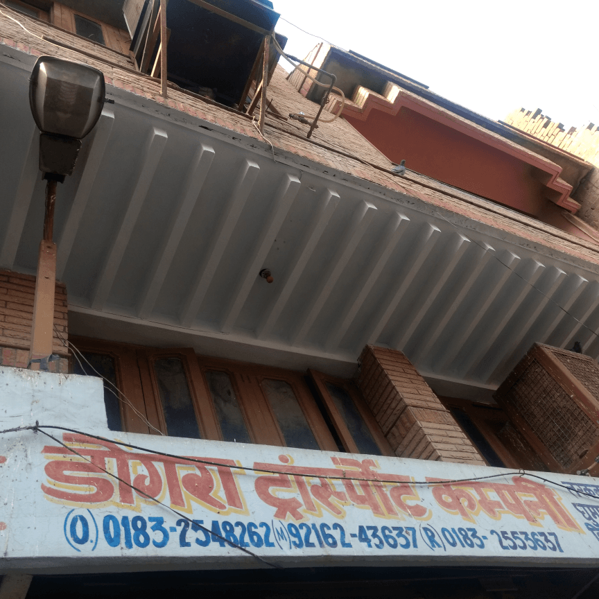 Dogra transport company business photograph