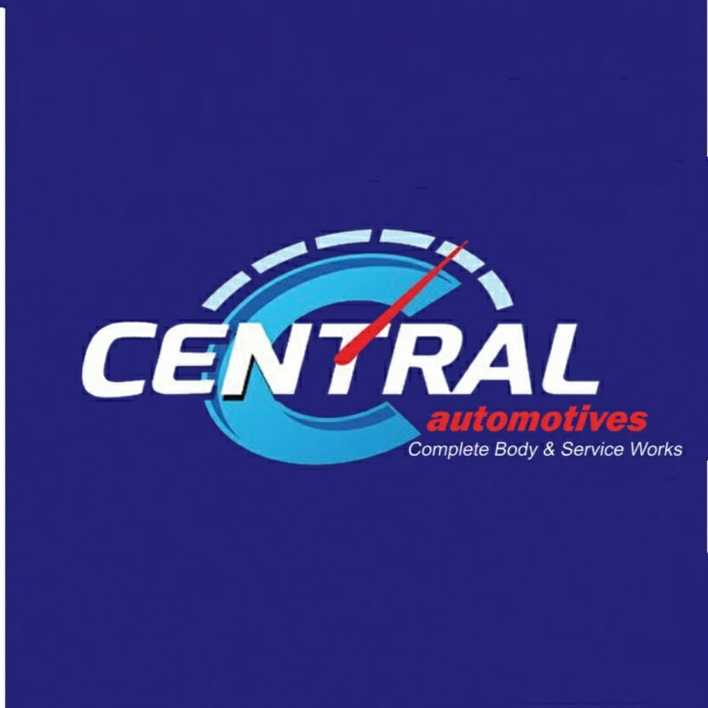 Central automotives business photograph
