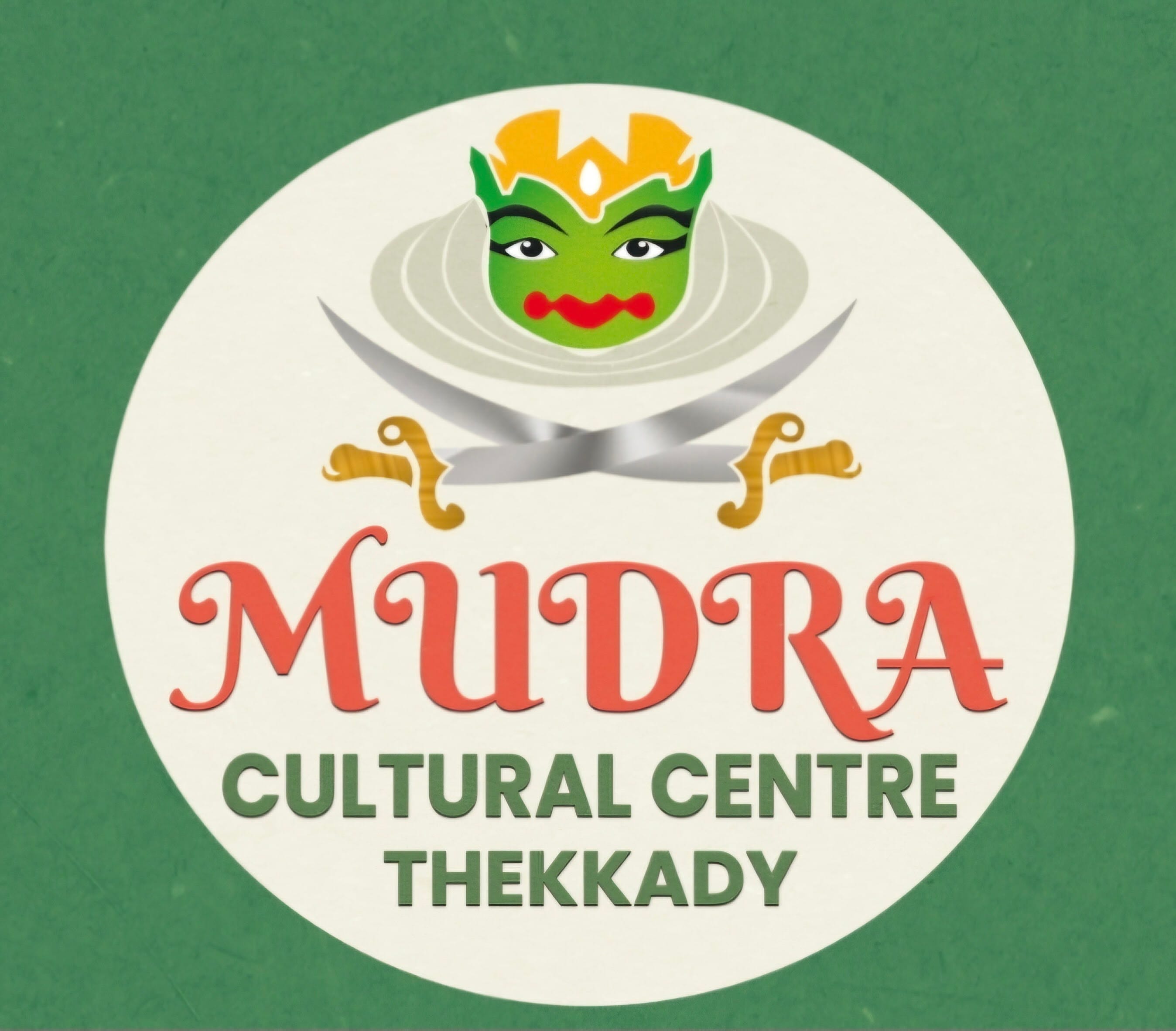 Mudra Cultural Centre Thekkady business photograph