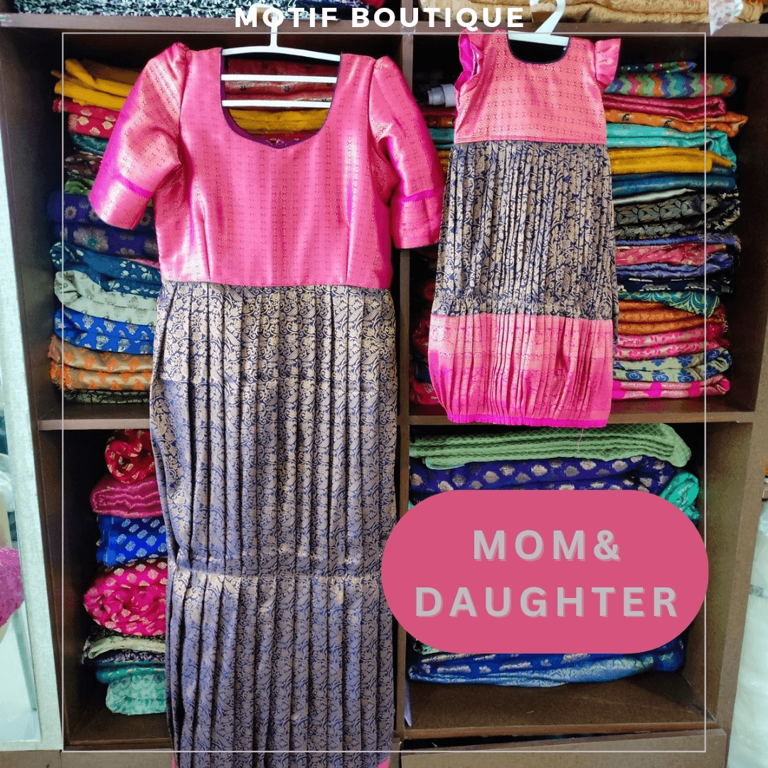 MOTIF DESIGNER BOUTIQUE business photograph